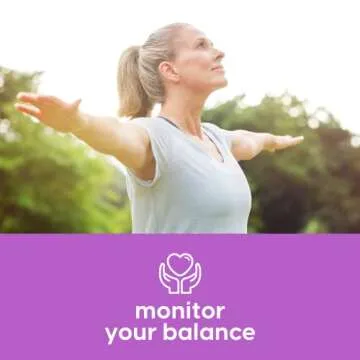 NutraBlast Feminine pH Test Strips for Intimate Health