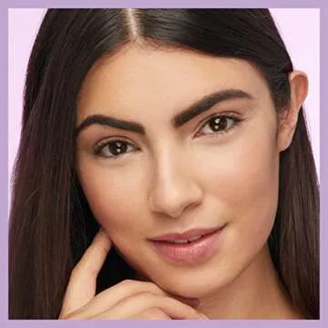 Maybelline Express Brow Ultra Slim Eyebrow Makeup, Brow Pencil with Precision Tip and Spoolie for Defined Eyebrows, Taupe, 1 Count