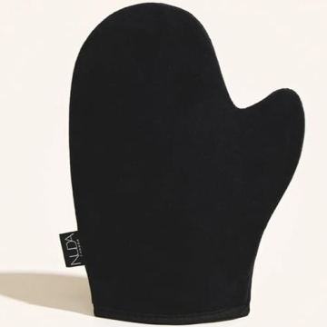 Nuda Self Tanning Mitt with Thumb - Perfect Tanning Accessory