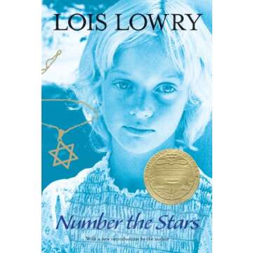 Number the Stars: A Newbery Award Winner