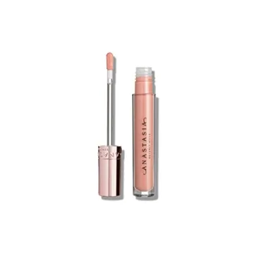 Anastasia Beverly Hills Luxurious Lip Gloss - Peachy Nude