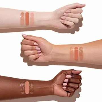 Anastasia Beverly Hills Lip Gloss in Peachy Nude - Luxurious Shine