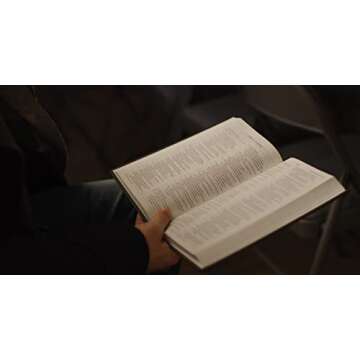 ESV Church Bible (Hardcover, Black)