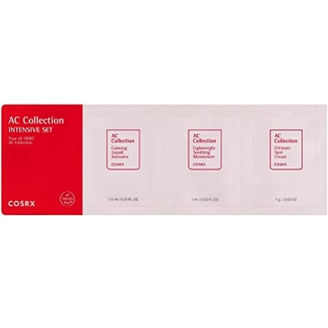 COSRX Acne Pimple Patch (96) Absorbing Hydrocolloid Original 3 Size Patches for Blemishes and Zits Cover, Spot Stickers for Face and Body, Not Tested on Animals