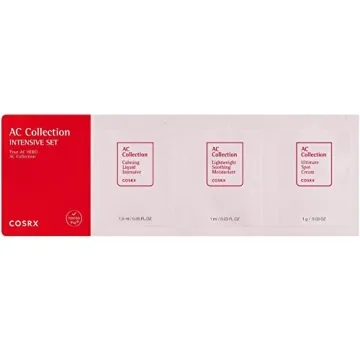 COSRX Acne Pimple Patch (96) Absorbing Hydrocolloid Original 3 Size Patches for Blemishes and Zits Cover, Spot Stickers for Face and Body, Not Tested on Animals