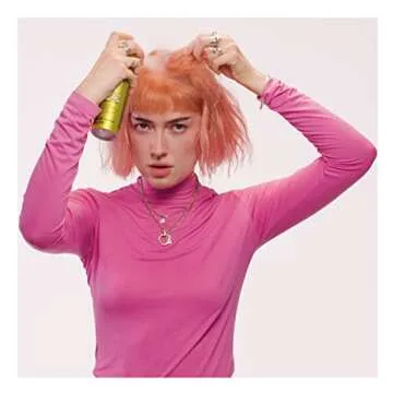 Bed Head Oh Bee Hive Volumizing Dry Shampoo 6 oz