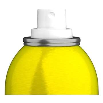 Bed Head Oh Bee Hive Volumizing Dry Shampoo 6 oz