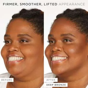 tarte sculpt tape contour - warm bronze (medium to tan skin tones)