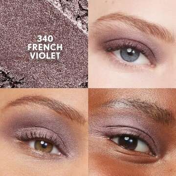 Covergirl Clean Eye Color Eyeshadow Stick - Ultra Creamy Formula