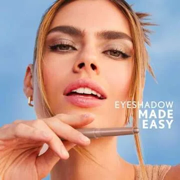 Covergirl Clean Eye Color Eyeshadow Stick - Ultra Creamy Formula