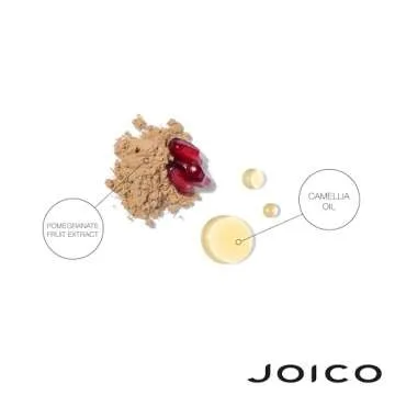 Joico Colorful Anti-Fade Shampoo & Conditioner Set