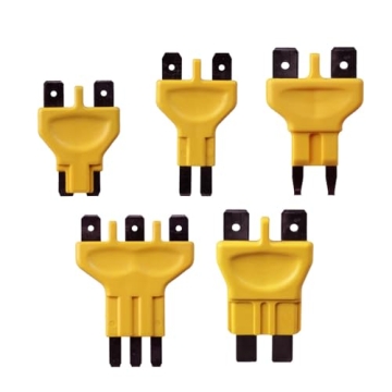 GTC063 Fuse Socket Connector Kit - Essential Tool for Automotive Use