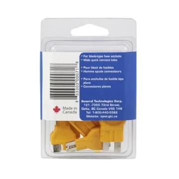 GTC063 Fuse Socket Connector Kit - Essential Tool for Automotive Use