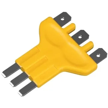 GTC063 Fuse Socket Connector Kit - Essential Tool for Automotive Use