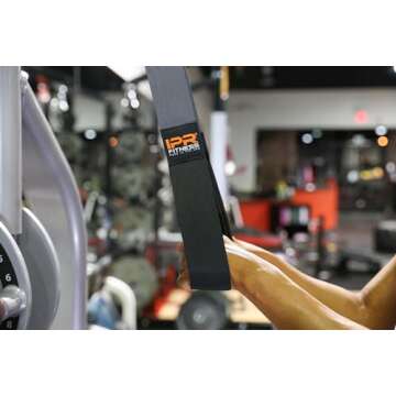 Iso Handle PRO - Black