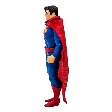 DC Super Powers Superman Reborn 4.5in Action Figure