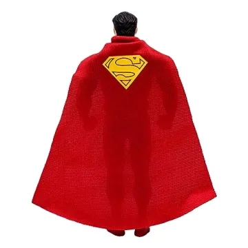 DC Super Powers Superman Reborn 4.5in Action Figure
