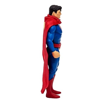 DC Super Powers Superman Reborn 4.5in Action Figure