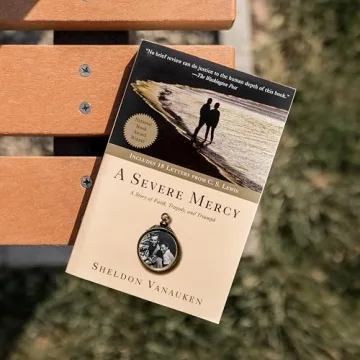 A Severe Mercy by Sheldon Vanauken - A Love Story