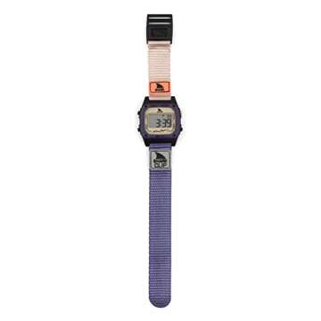 Freestyle Shark Classic Clip Indigo Tan Unisex Watch FS101135