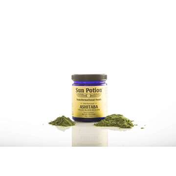 Ashitaba - Vegan Blood Builder (80g)