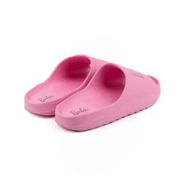Barbie Girls Sliders for Summer Fun | Stylish & Safe Sandals