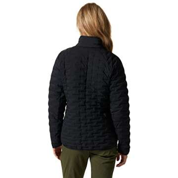 Mountain Hardwear Women's StretchDown Light Jacket