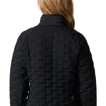 Mountain Hardwear Women's StretchDown Light Jacket