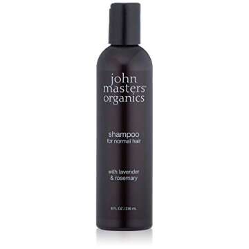 John Masters Daily Shampoo & Conditioner Set 8 oz