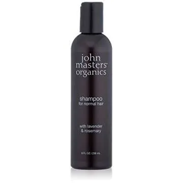 John Masters Daily Shampoo & Conditioner Set 8 oz