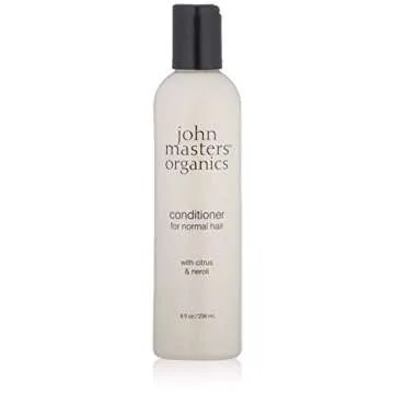John Masters Daily Shampoo & Conditioner Set 8 oz