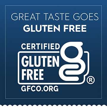 BARILLA Gluten Free Oven-Ready Lasagne, 10 Ounce (Pack of 12) - Non-GMO Gluten Free Pasta Made with ...