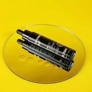 b.tan Darkest Self Tanning Drops for Face & Body | Get Tanned - Best, Darkest Gradual Self Tanner Bronzing Glow Drops, No Fake Tan Smell, Vegan, Cruelty Free, 1.0 Fl Oz