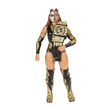 AEW Unrivaled Champion 4 Pack with 4 Exclusive Figures
