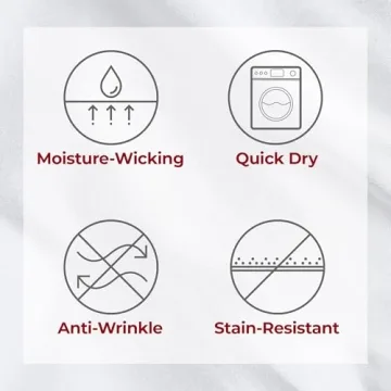 Mellanni Queen Sheets Set - 4 PC Iconic Collection Bedding - Hotel Luxury, Extra Soft, Cooling Bed Sheets - Wrinkle, Fade, Stain Resistant (Queen, White)