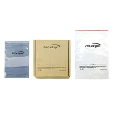 HiLetgo ESP8266 NodeMCU Development Boards - 2 Pack