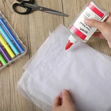 Durable Yeaqee Wet Strength Tissue Paper for Crafts and Gifts