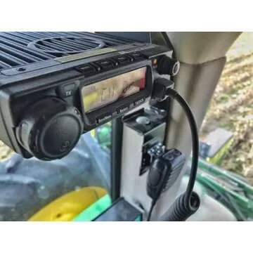 Midland MXT400 GMRS Two Way MicroMobile Radio