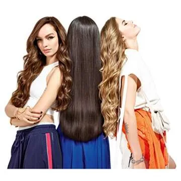 L'Oreal Paris Dream Lengths Hair Mask for Healthy Hair