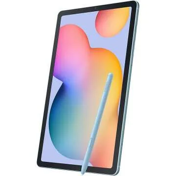 SAMSUNG Galaxy Tab S6 Lite 10.4" - 128GB Android Tablet