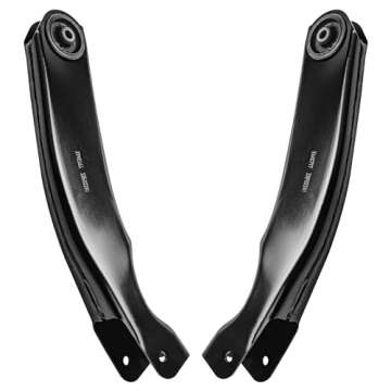 Detroit Axle Control Arms for 99-04 Jeep Grand Cherokee