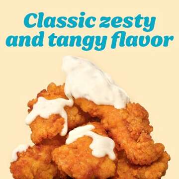 Kraft Buttermilk Ranch Salad Dressing - Zesty 16 fl oz Bottle