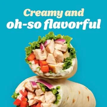 Kraft Buttermilk Ranch Dressing 16 oz Bottle for Flavor