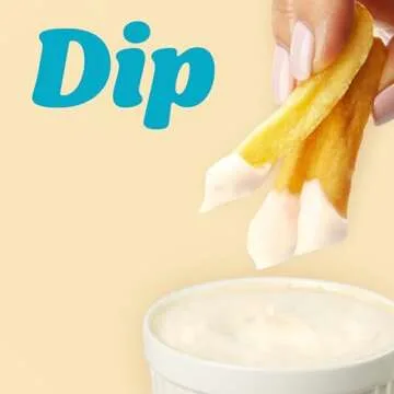 Kraft Buttermilk Ranch Dressing 16 oz Bottle for Flavor