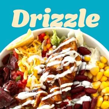 Kraft Buttermilk Ranch Dressing 16 oz Bottle for Flavor