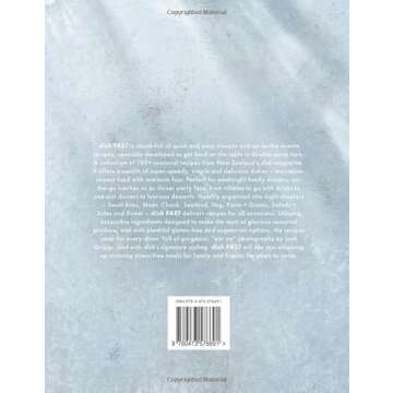 Dish - FAST: Over 100 Quick and Easy Recipes for Any Night