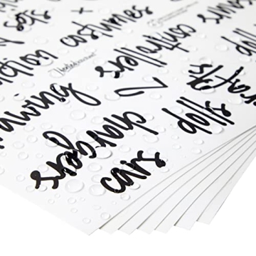 Talented Kitchen 147 Toy Labels for Playroom Organization