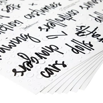 Talented Kitchen 147 Toy Labels for Playroom Organization