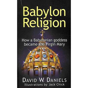 Babylon Religion