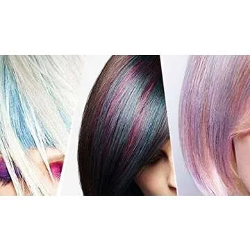 Schwarzkopf Professional Igora Royal Pearlesence Hair Color, 9.5-89, Pastel Candy, 60 Gram